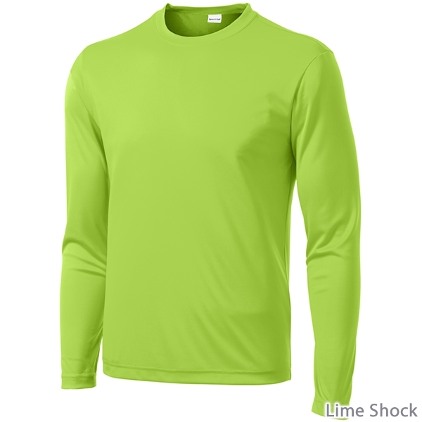big and tall dri fit long sleeve shirts